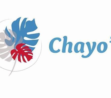 エンセナダChayo'S Departamentosアパートメント エクステリア 写真